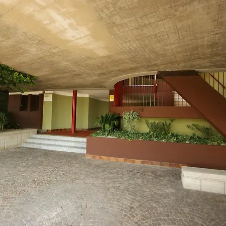 Apartament La Selva *