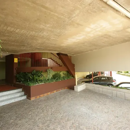Apartament La Selva *
