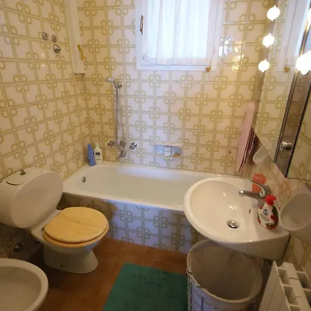 Apartament La Selva *