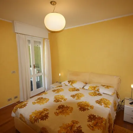 Apartament La Selva Ghiffa