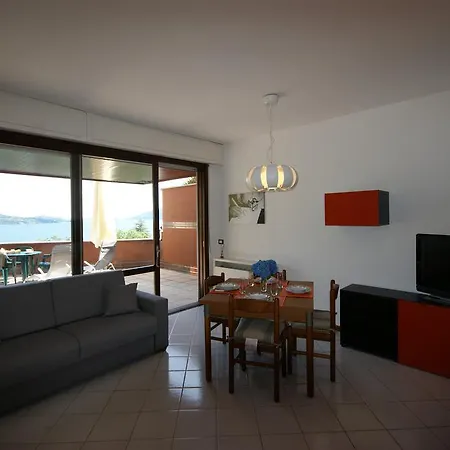 La Selva Apartament Ghiffa