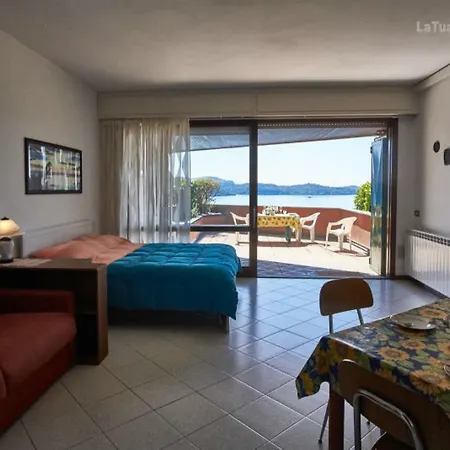 Apartament La Selva *