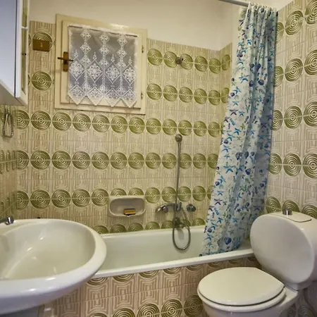 Apartament La Selva