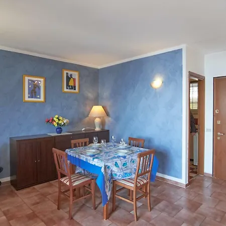Apartament La Selva Ghiffa