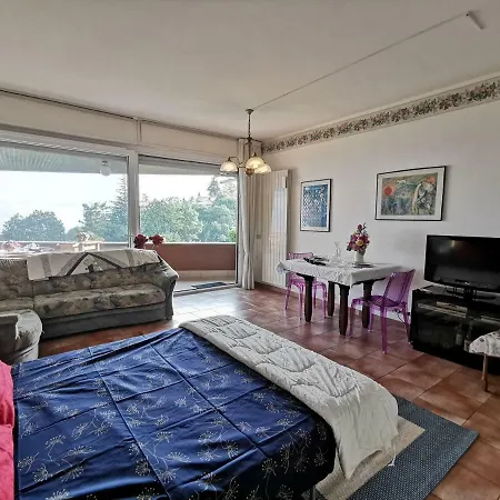 Apartament La Selva *